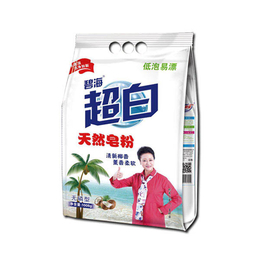 传统与现代的完美融合——碧海洗涤用品打造家庭洗衣新标杆