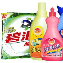 开启洁净新事业 0听洗涤用品加盟全方位解析