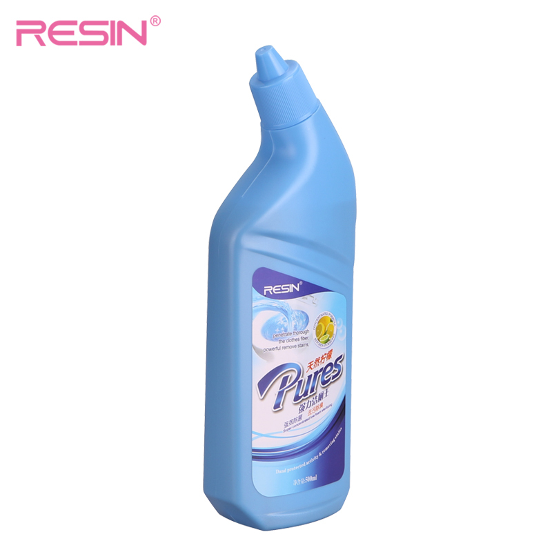 RESIN洗涤清洁用品 家庭去污的专业革命家